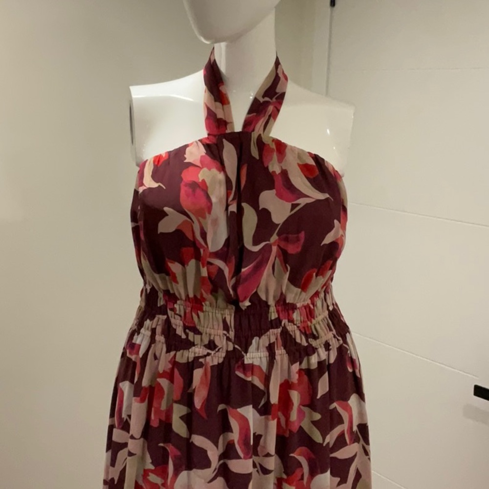 New maxi dress - Picture 7 of 12